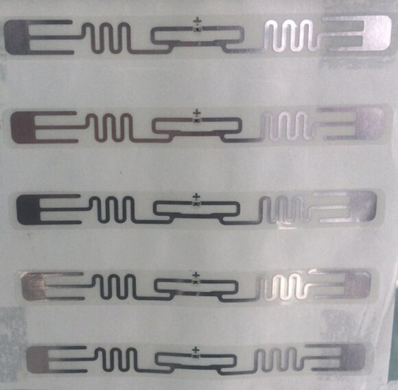 RFID UHF Tag 